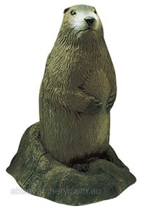 Delta Woodchuck image